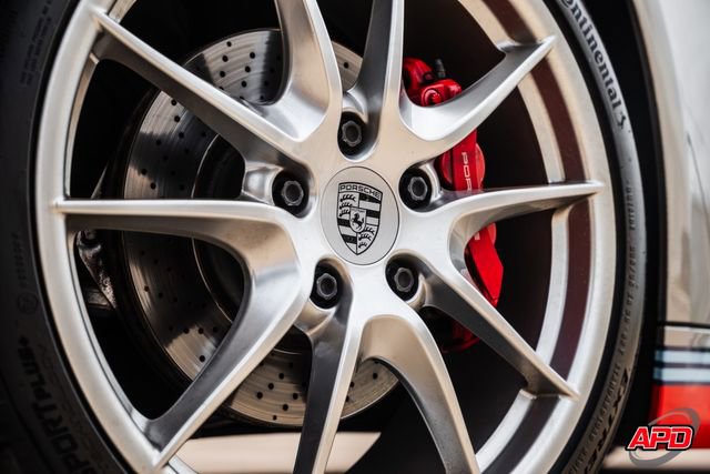 Used 2013 Porsche Boxster S RWD image 3