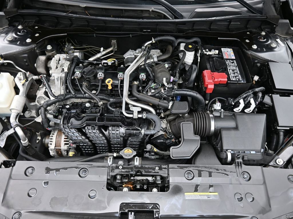 Used 2024 Nissan Altima 2.5 SV image 15