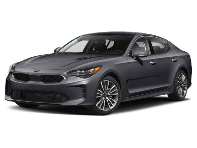Used 2019 Kia Stinger Premium