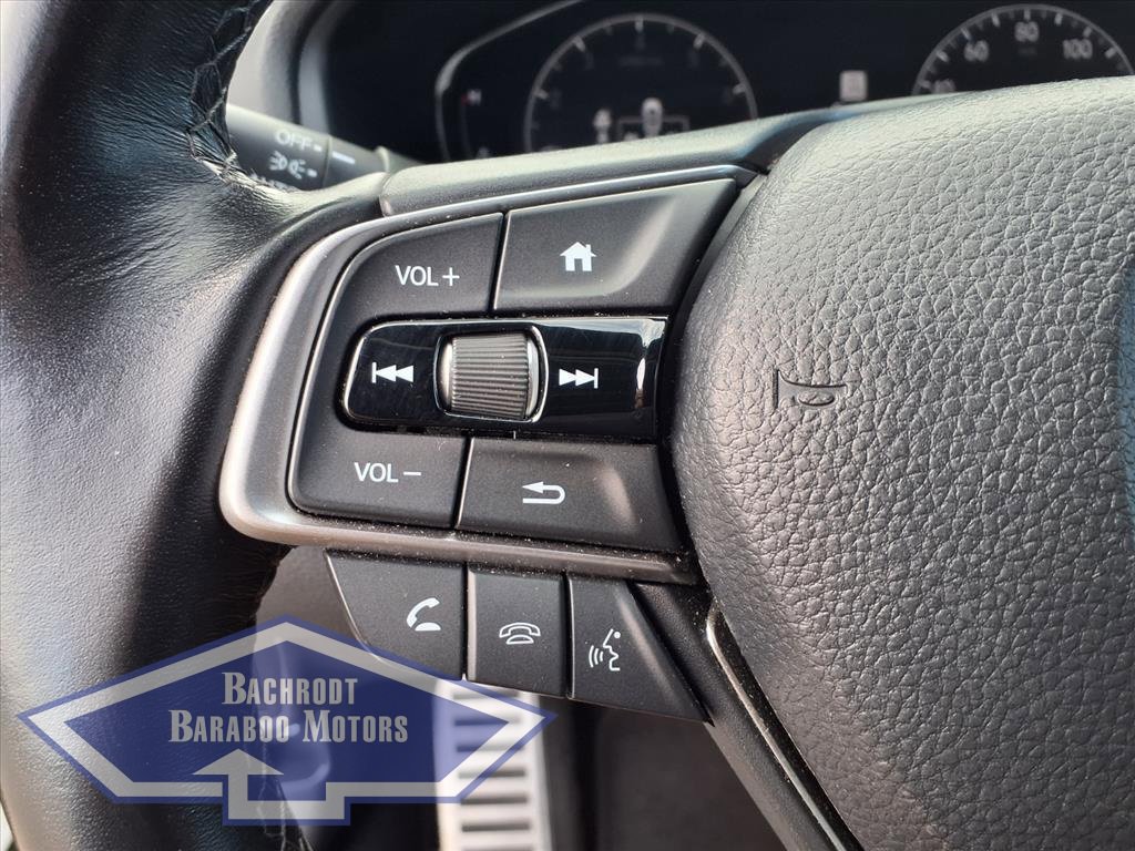 Used 2022 Honda Accord Sport image 25