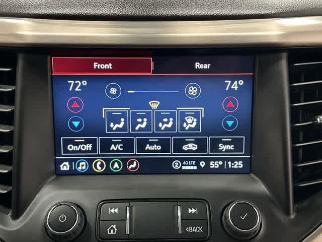 Used 2023 GMC Acadia Denali w/ Denali Ultimate Package image 16