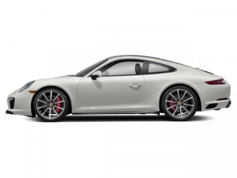Used 2017 Porsche 911 Carrera 4S image 3