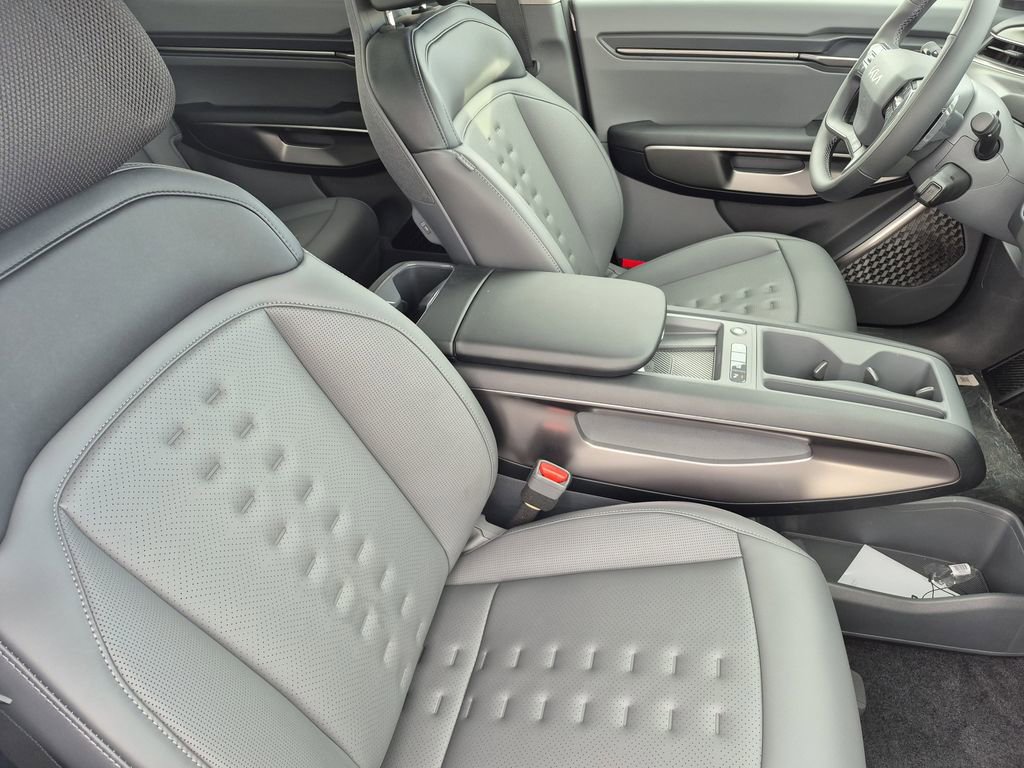 New 2026 Kia EV9 Wind image 15