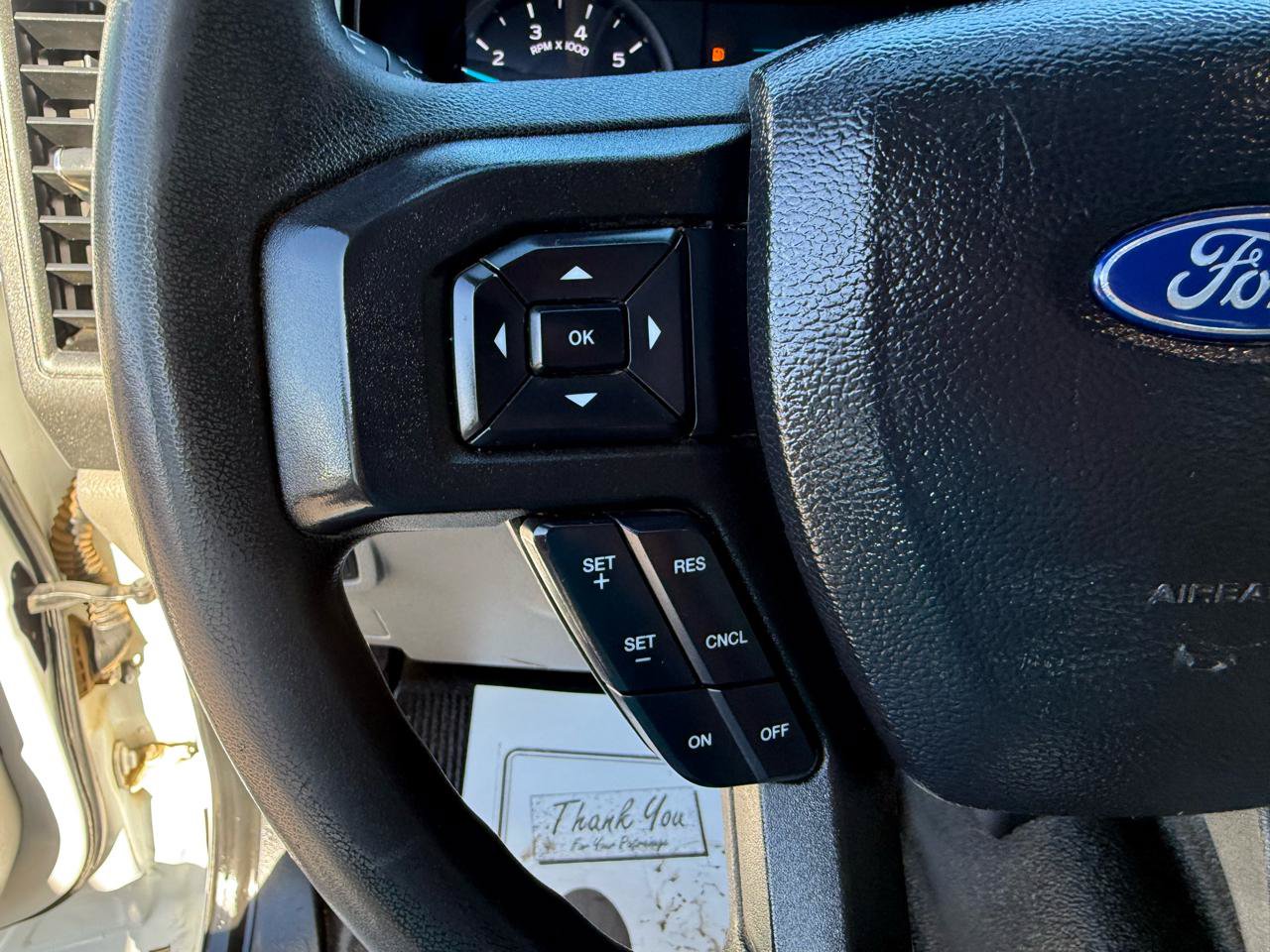 Used 2021 Ford F250 XL w/ Power Equipment Group AWD/4WD image 18