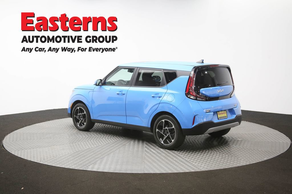 Used 2024 Kia Soul EX FWD image 64