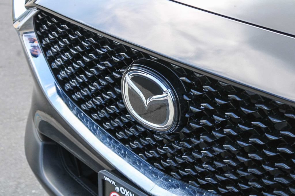 Certified 2025 MAZDA CX-30 AWD 2.5 S w/ Premium Package image 9