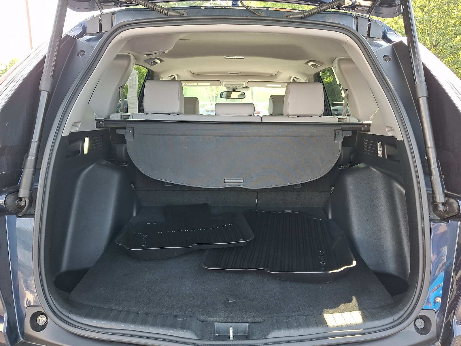 Used 2017 Honda CR-V EX-L image 31