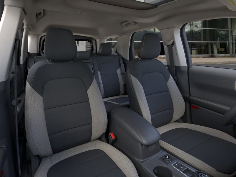 New 2025 Ford Bronco Sport Big Bend w/ Convenience Package image 10