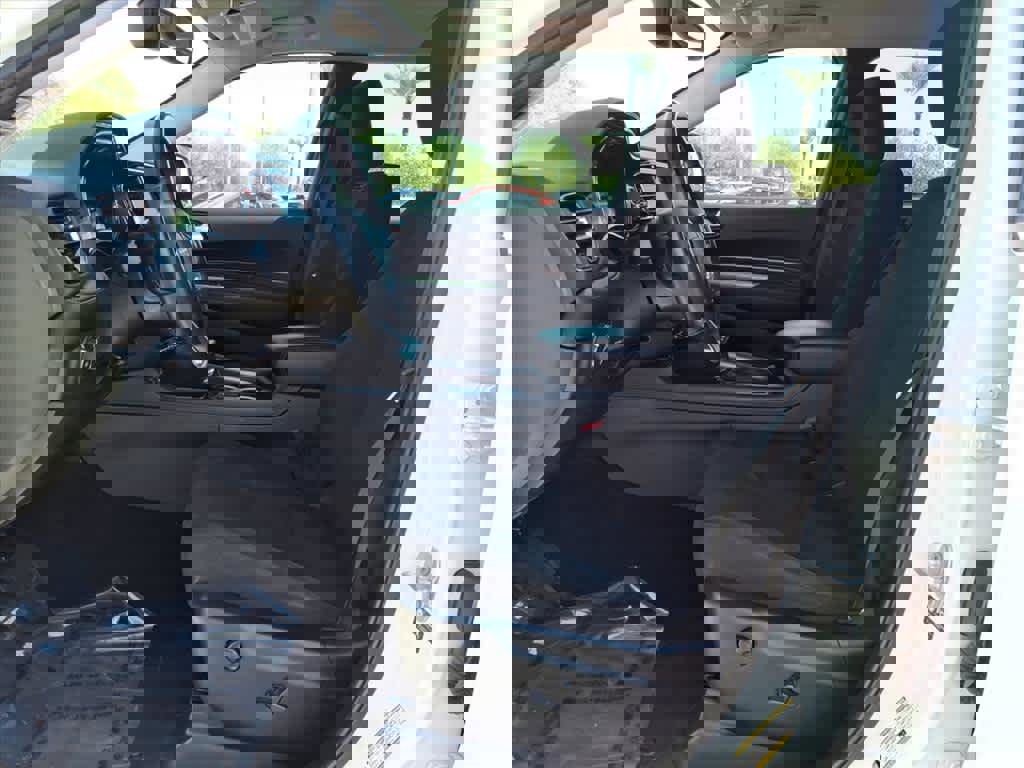 Used 2022 Dodge Durango SXT w/ Anodized Platinum Package image 25