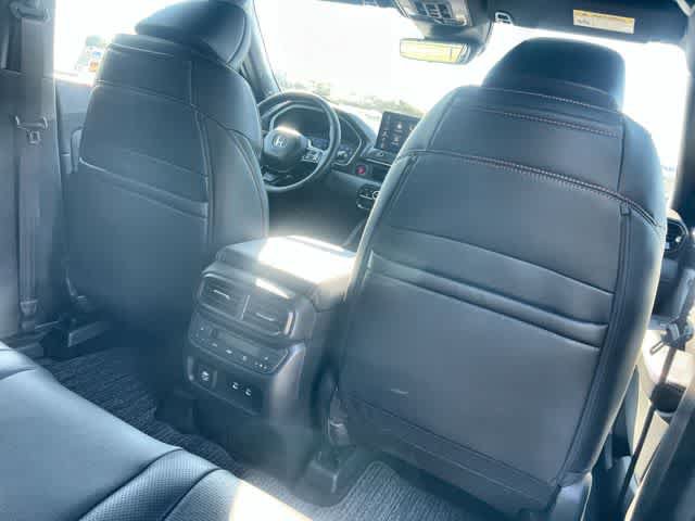 Certified 2026 Honda Passport TrailSport Elite image 13