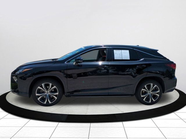 Used 2019 Lexus RX 350 FWD w/ Premium Package image 6