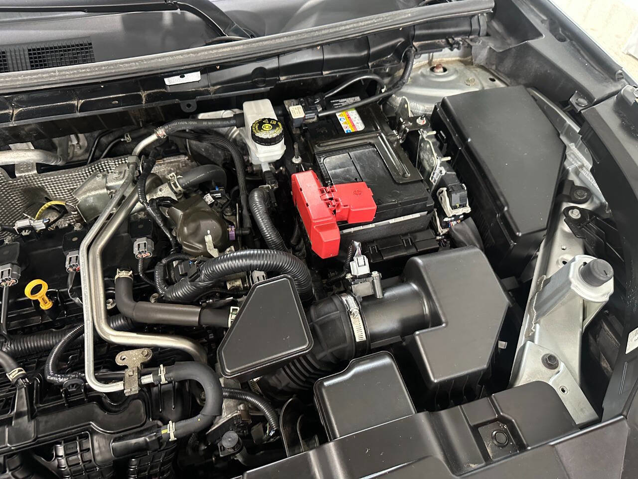 Used 2023 Mitsubishi Outlander ES image 24