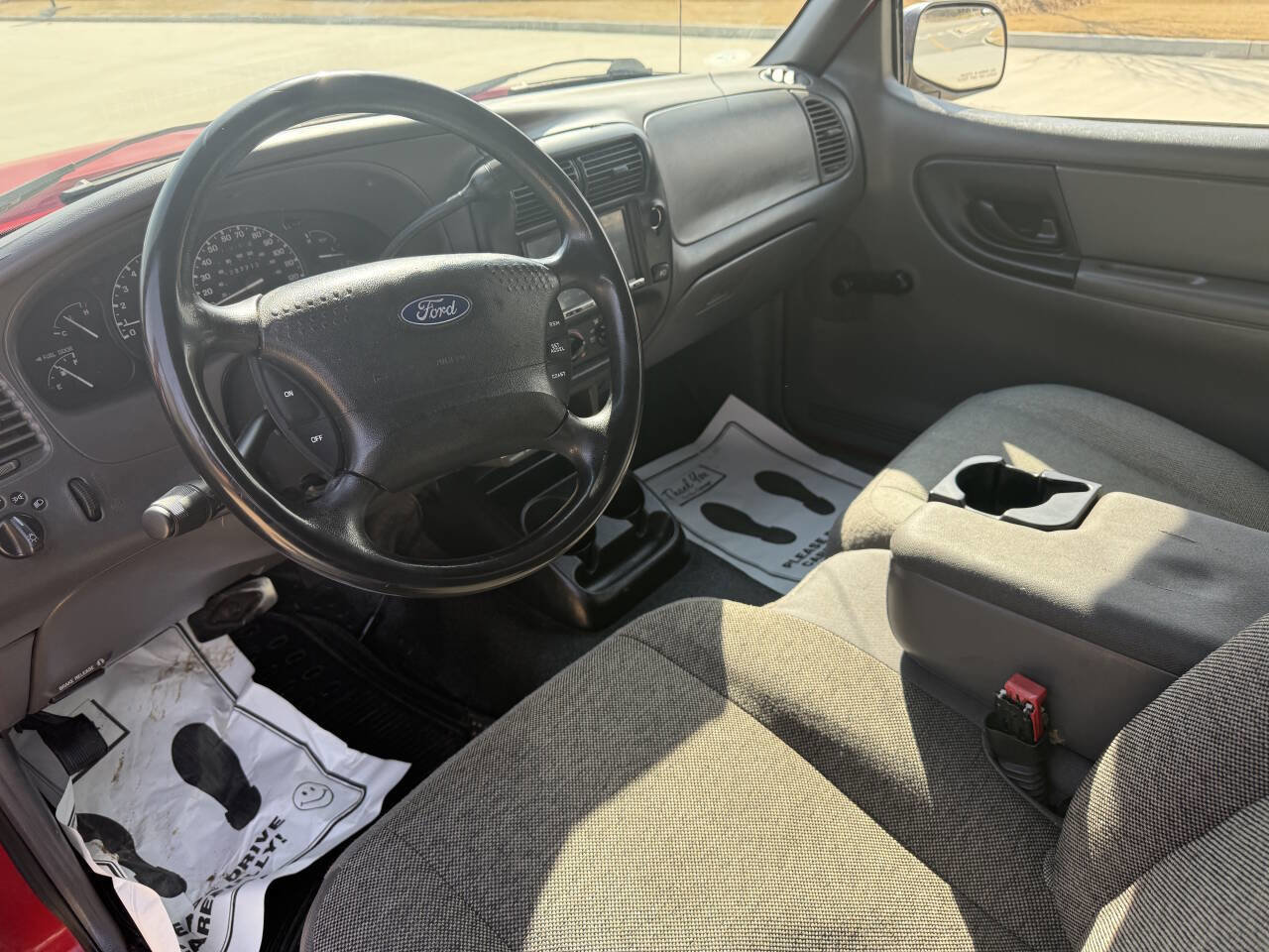 Used 2002 Ford Ranger Edge image 12