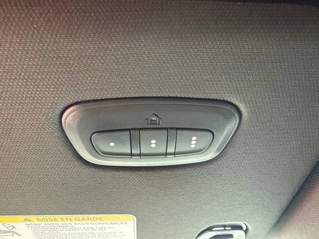 Used 2026 RAM 1500 Big Horn AWD/4WD image 19
