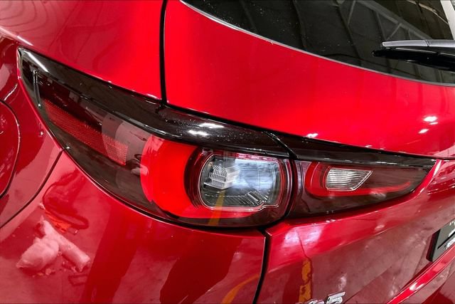 Certified 2024 MAZDA CX-5 AWD 2.5 S w/ Select Package image 30