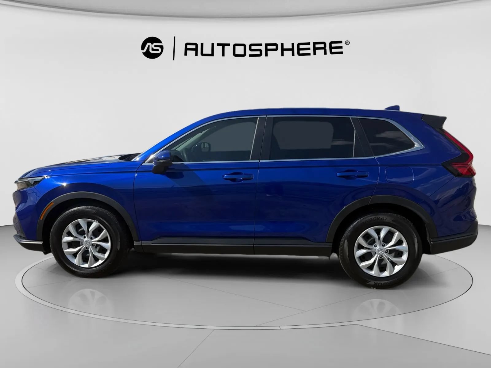 Used 2024 Honda CR-V LX image 4