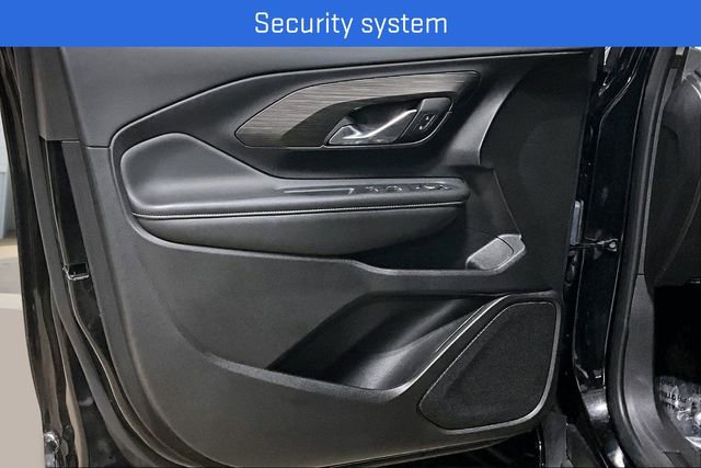 Certified 2024 GMC Terrain SLE image 20
