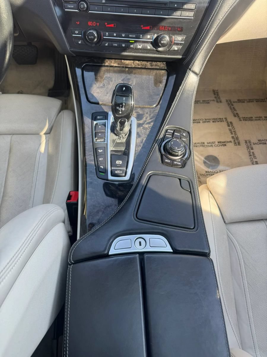 Used 2014 BMW 650i xDrive Coupe AWD/4WD image 32