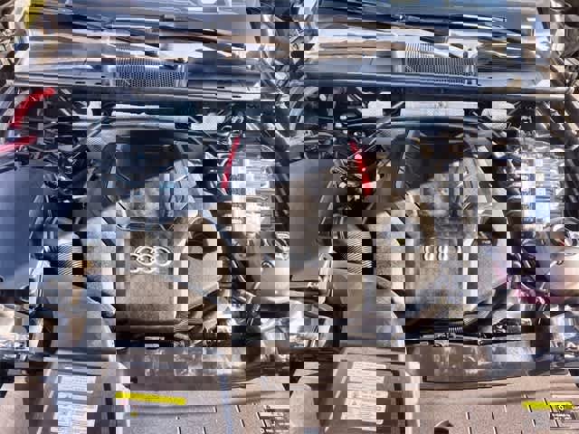 Used 2024 Audi SQ5 Prestige image 10