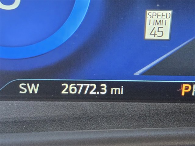 Used 2024 Ford Explorer ST w/ Equipment Group 401A image 32