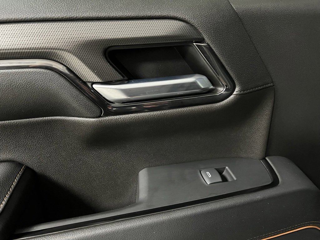 Used 2024 GMC Sierra 1500 AT4 image 51