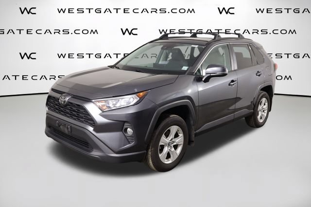 Used 2019 Toyota RAV4 XLE w/ Convenience Package