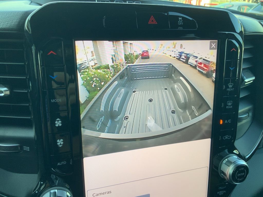 New 2026 RAM 2500 Rebel w/ Rebel Level 1 Equipment Group image 24