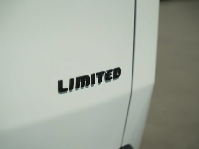 New 2026 Jeep Cherokee Limited AWD/4WD image 46