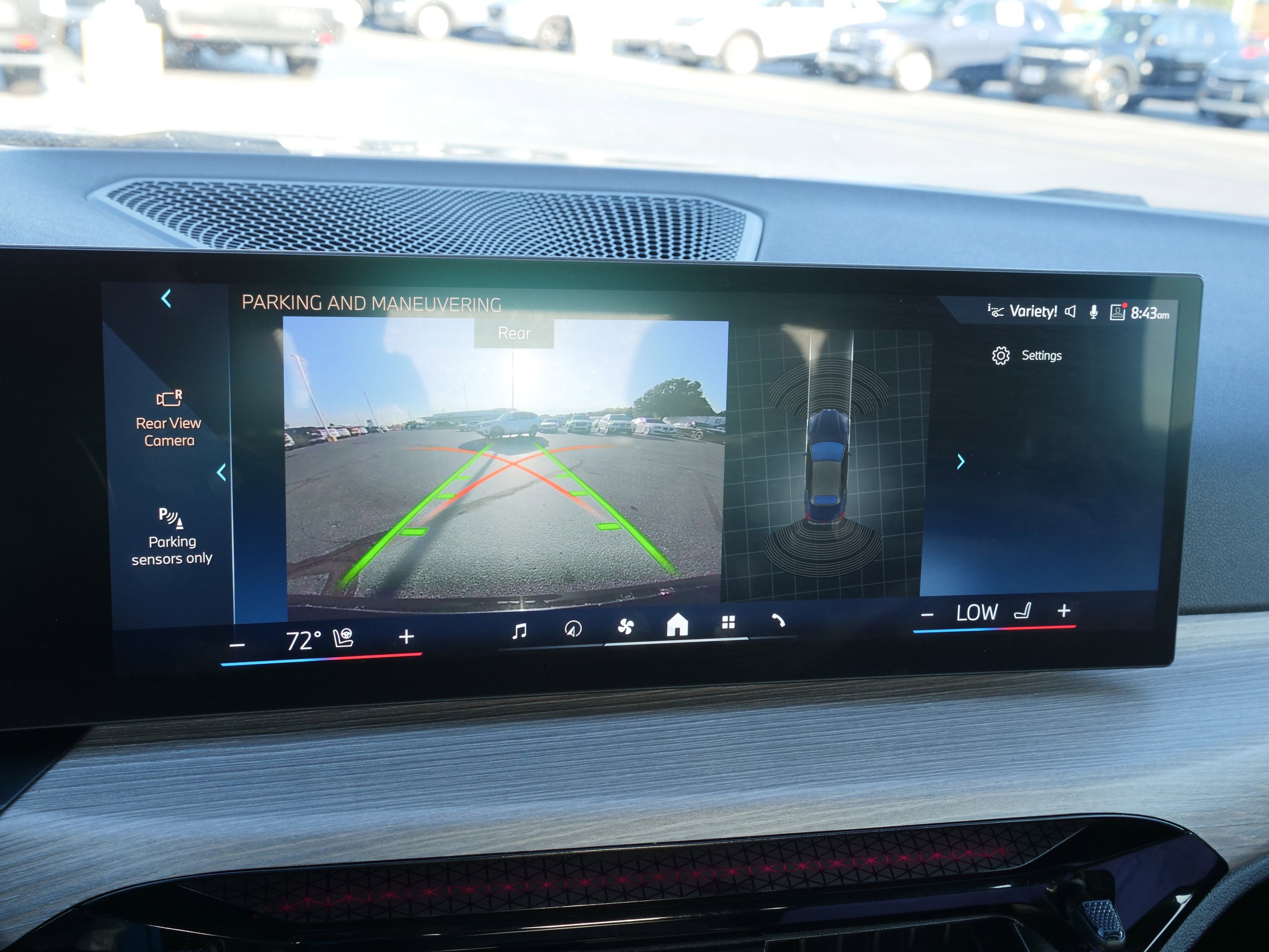 Used 2025 BMW 430i Convertible image 26