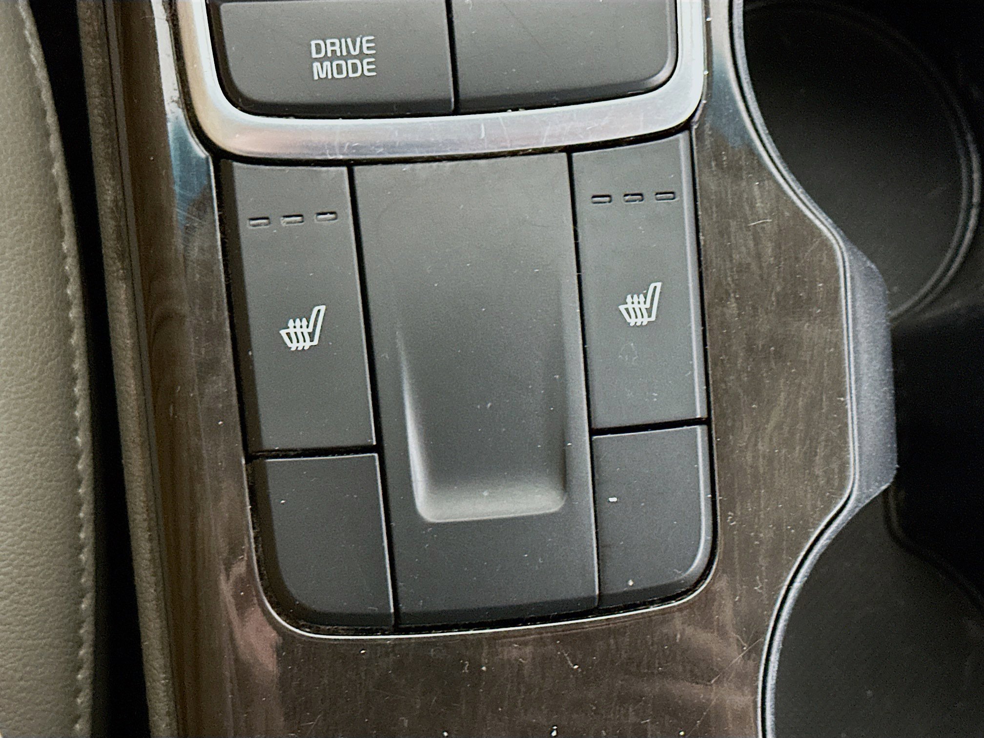 Used 2018 Kia Optima EX FWD image 25