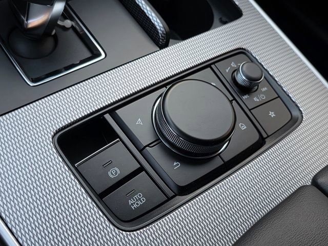 New 2026 MAZDA CX-90 Plug-In Hybrid w/ Premium Plus image 24