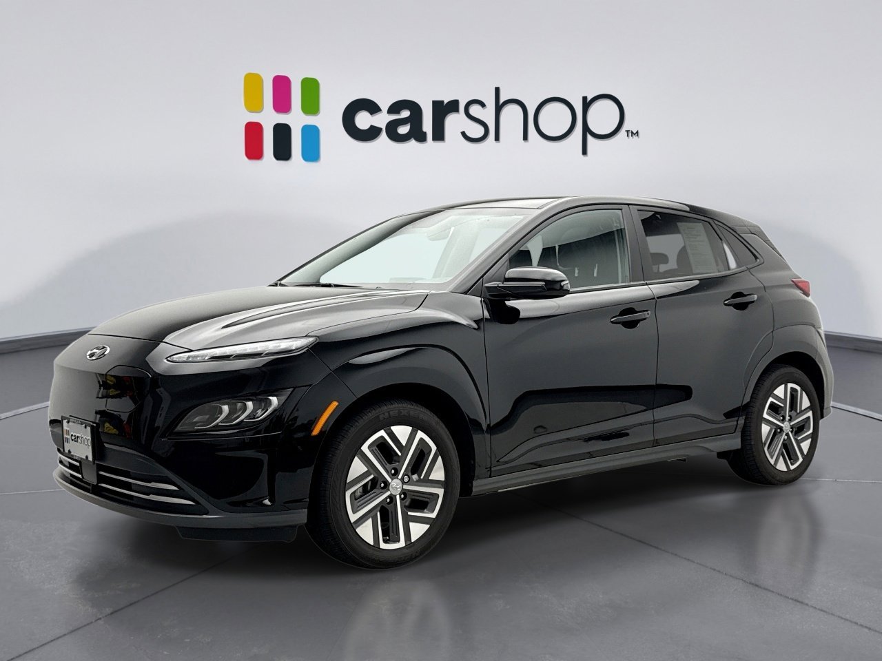 Used 2023 Hyundai Kona Limited