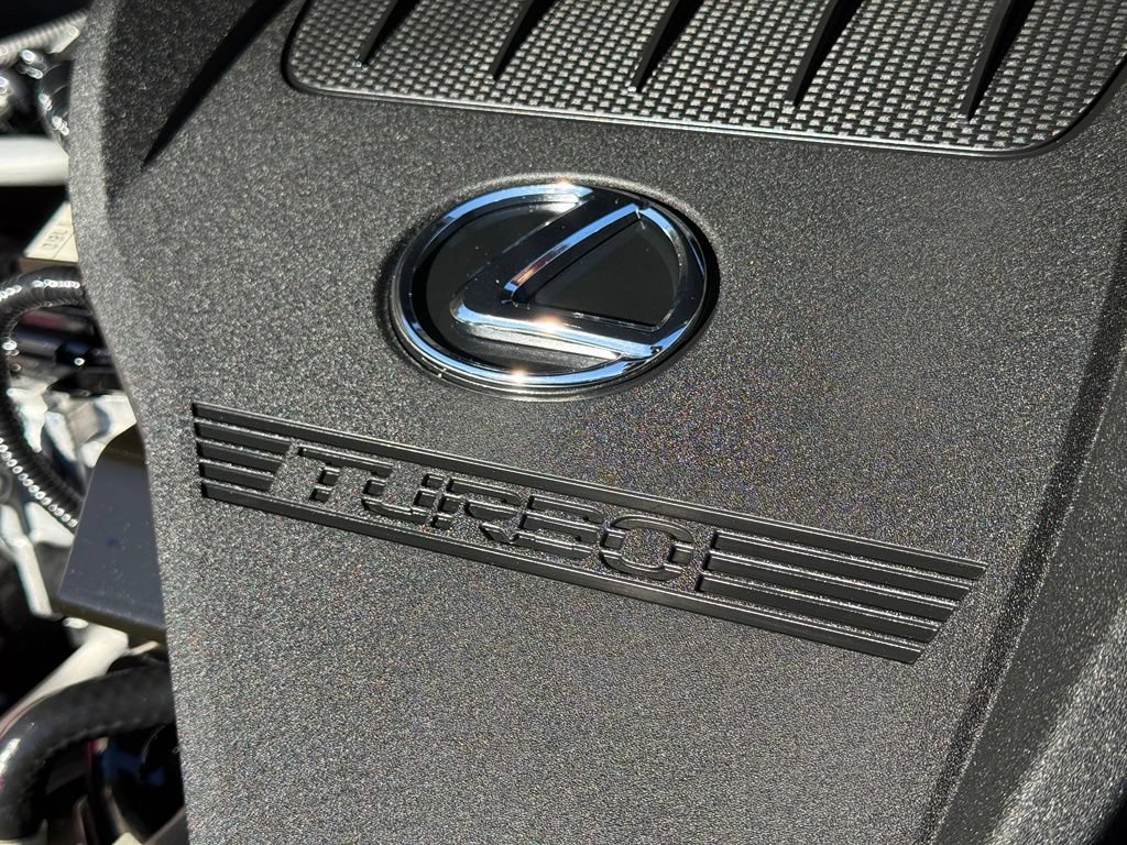 Certified 2024 Lexus RX 350 FWD w/ Technology Package image 8