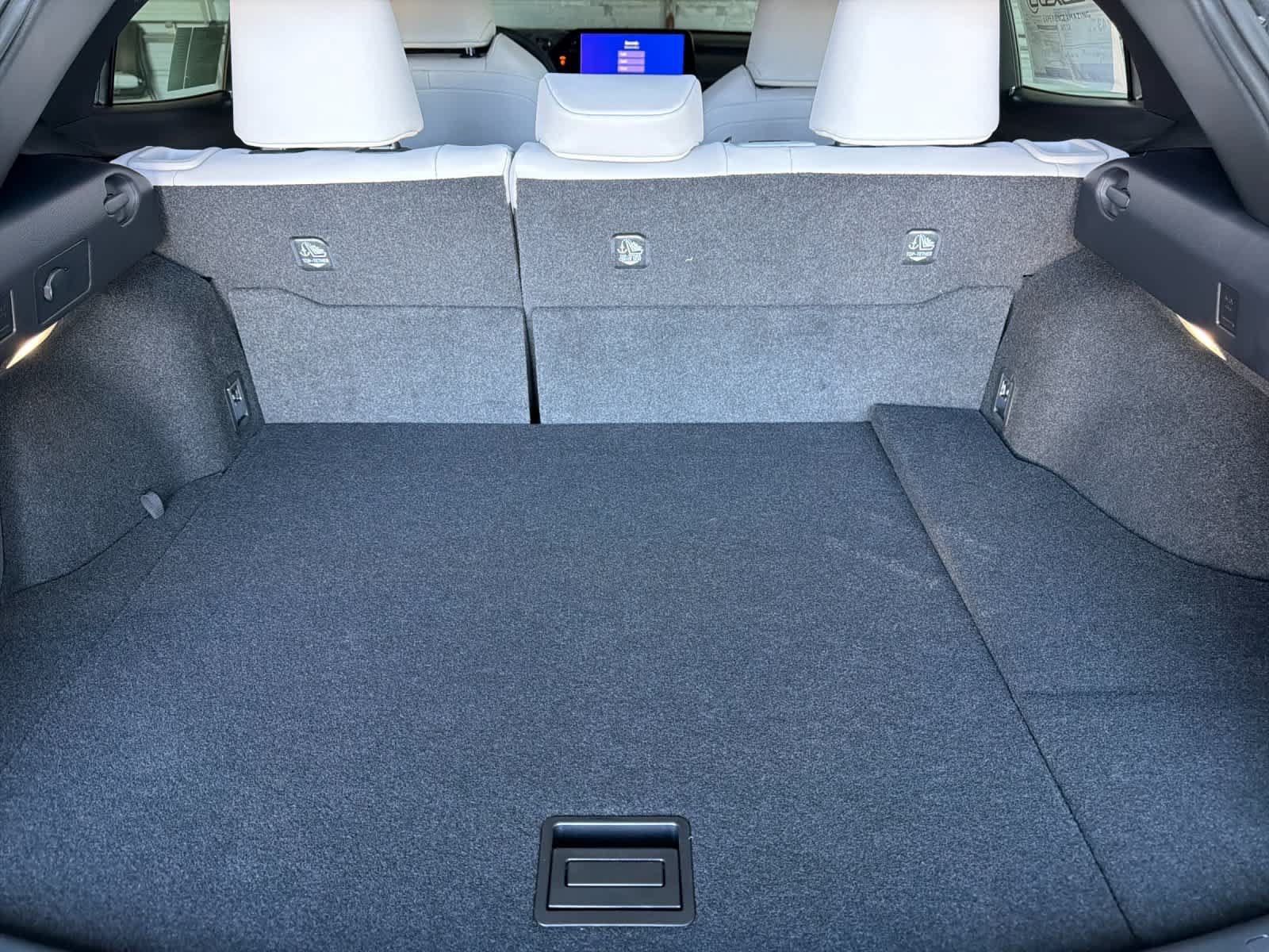 New 2026 Lexus UX 300h FWD w/ Accessory Package (Z2) image 15