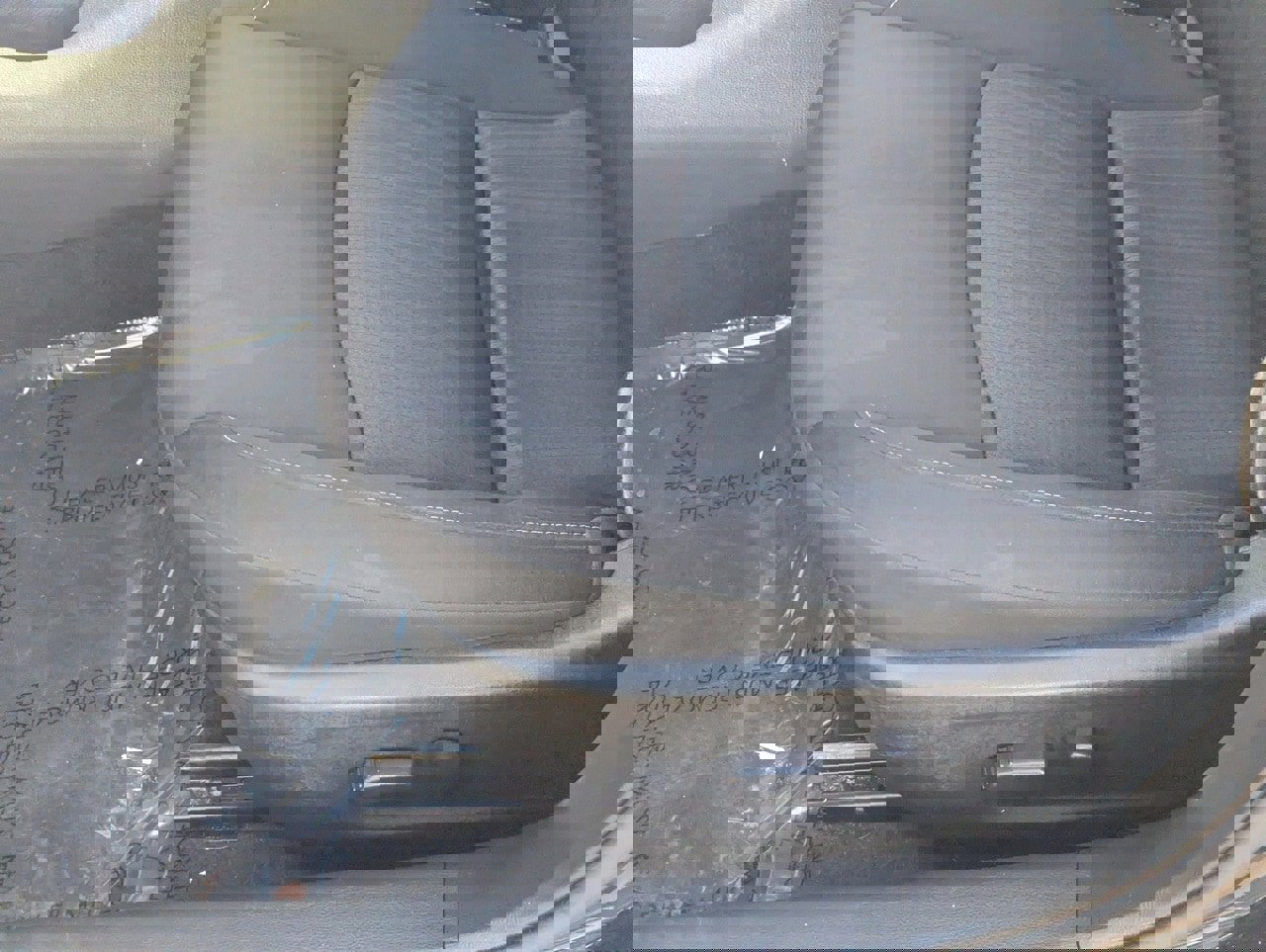 Certified 2024 Nissan Altima 2.5 SV image 19