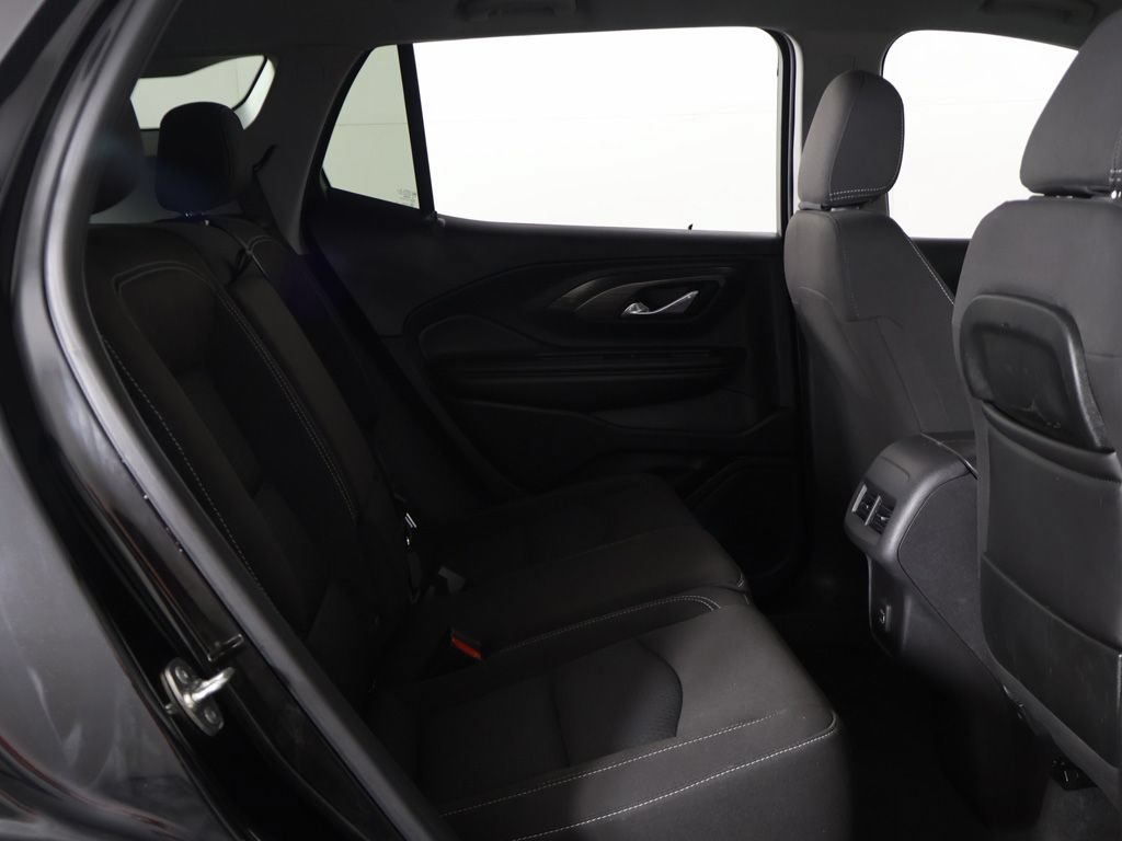Used 2024 GMC Terrain SLE AWD/4WD image 26