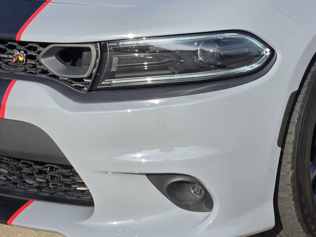 Used 2022 Dodge Charger Scat Pack RWD image 7