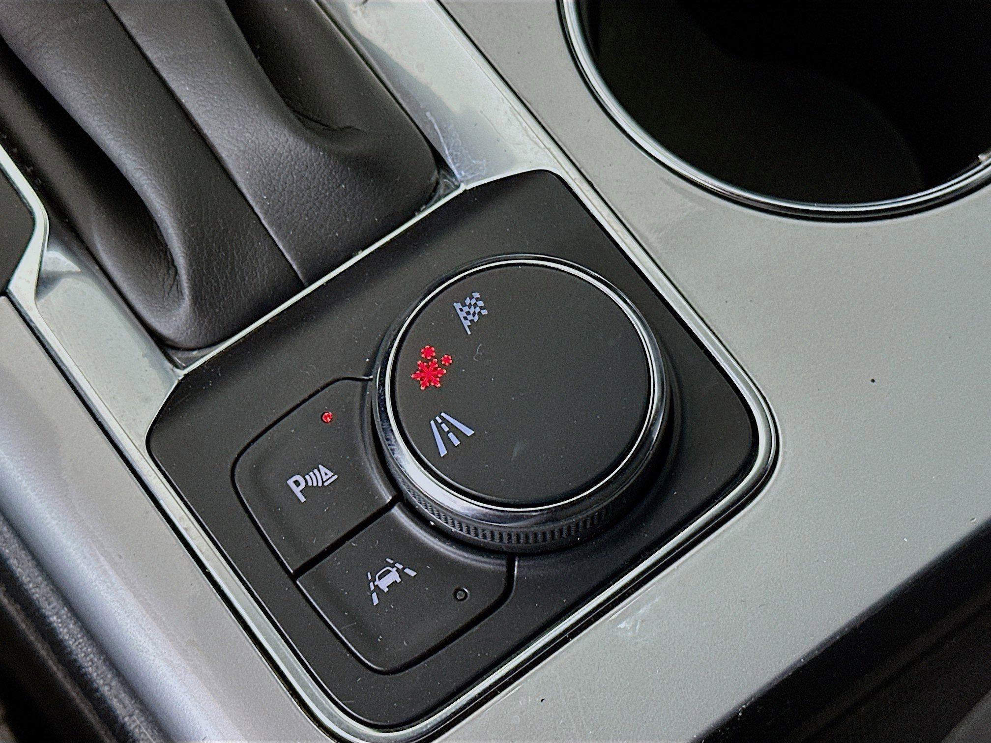 Used 2024 Chevrolet Blazer LT w/ Convenience Package image 25