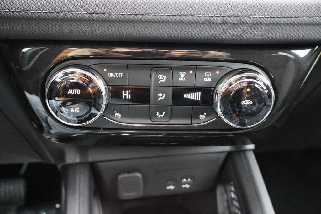 New 2026 Chevrolet TrailBlazer LT image 13