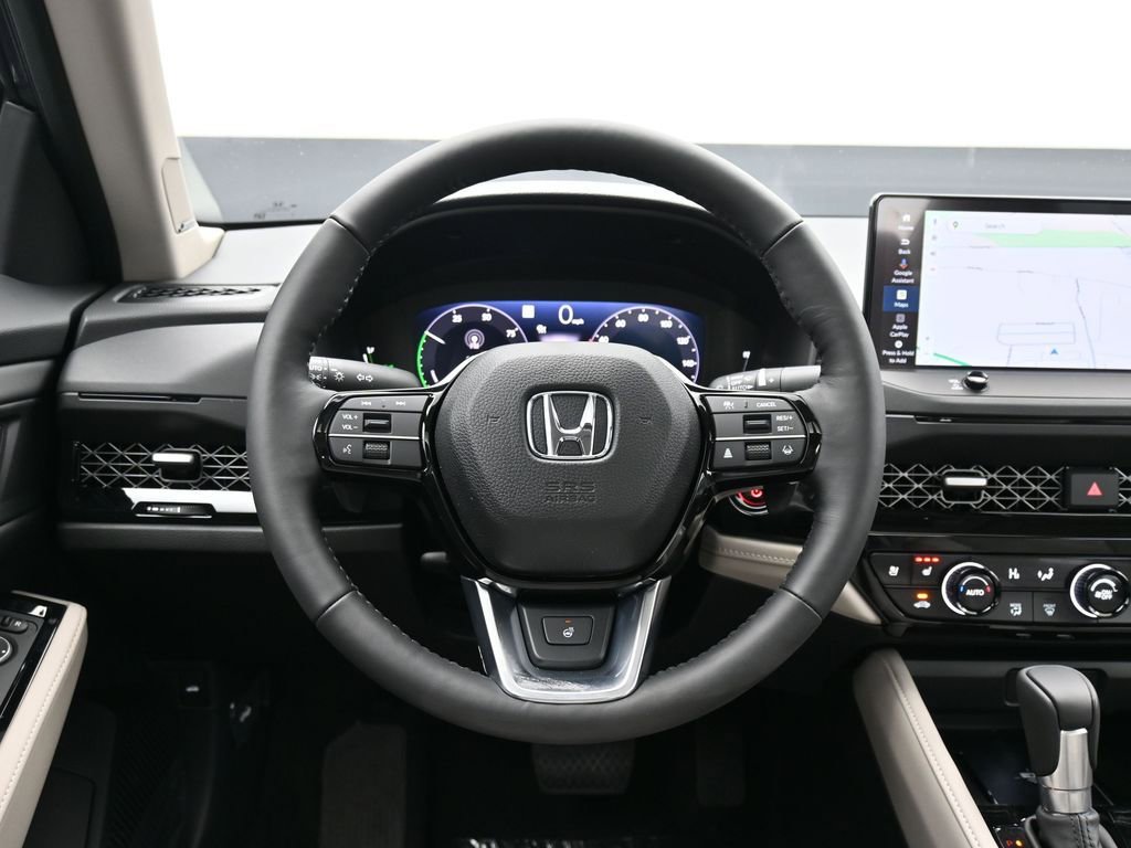 New 2026 Honda Accord Touring image 44
