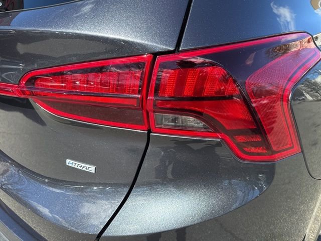 Used 2023 Hyundai Santa Fe SEL w/ Cargo Package image 34