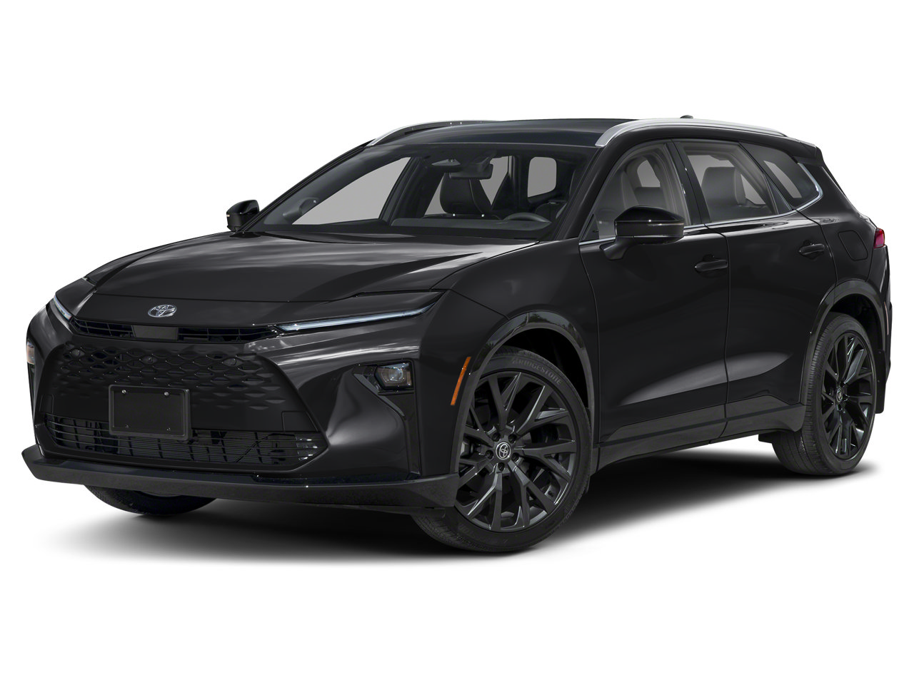 New 2026 Toyota Crown Signia AWD/4WD image 23