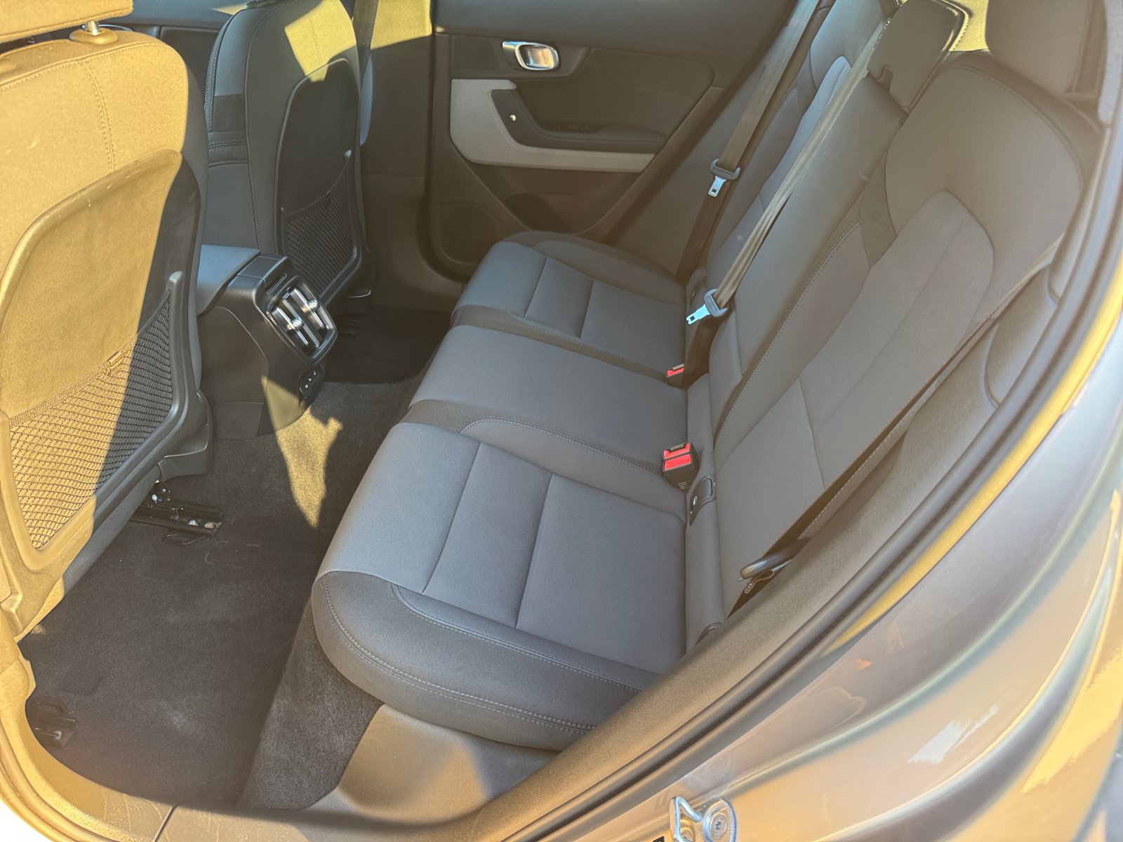 Used 2023 Polestar Polestar 2 FWD image 14