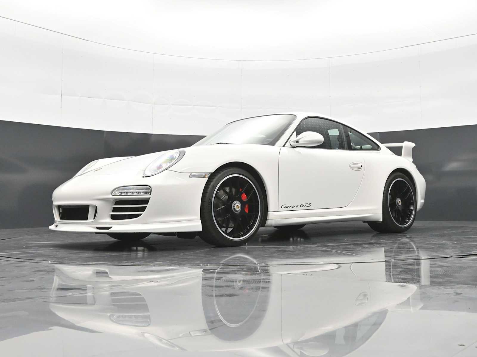 Used 2012 Porsche 911 Carrera GTS RWD image 36