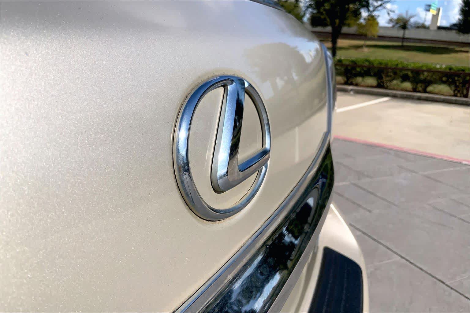 Used 2013 Lexus RX 350 AWD w/ Premium Pkg image 31