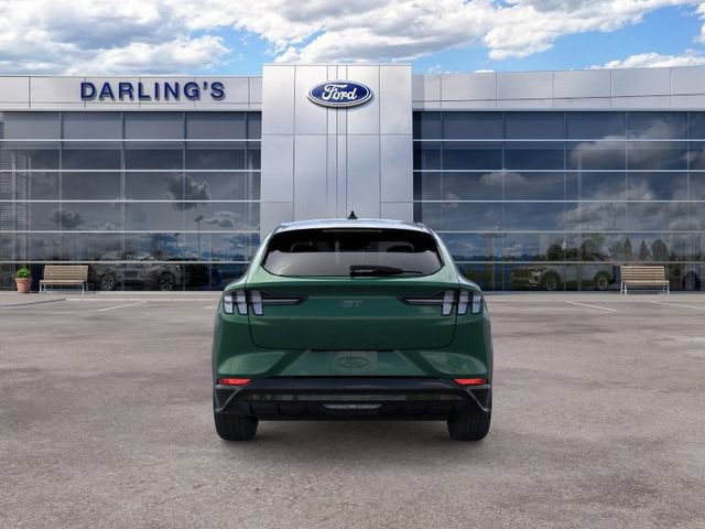 New 2026 Ford Mustang Mach-E GT AWD/4WD image 5