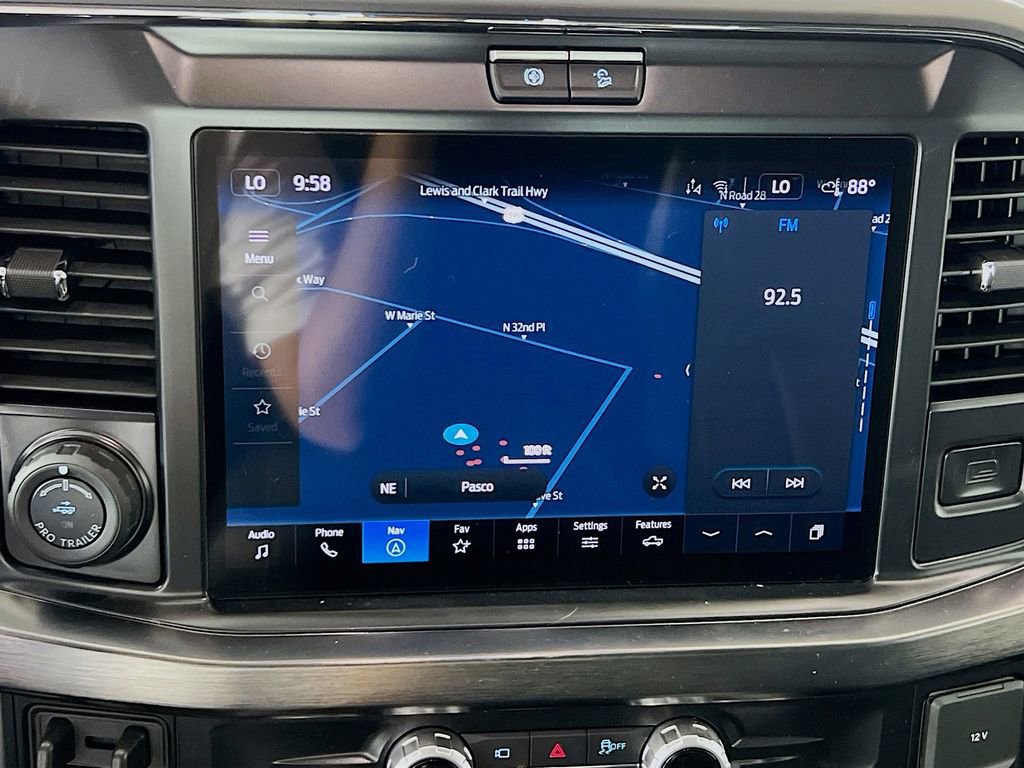 New 2025 Ford F250 Lariat w/ Lariat Ultimate Package image 20