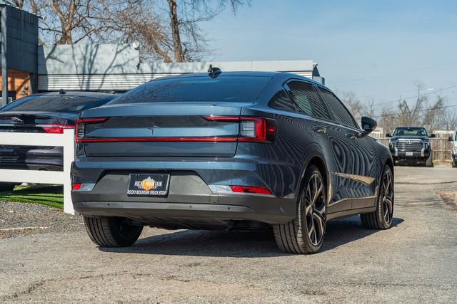 Used 2022 Polestar Polestar 2 w/ Performance Package image 6
