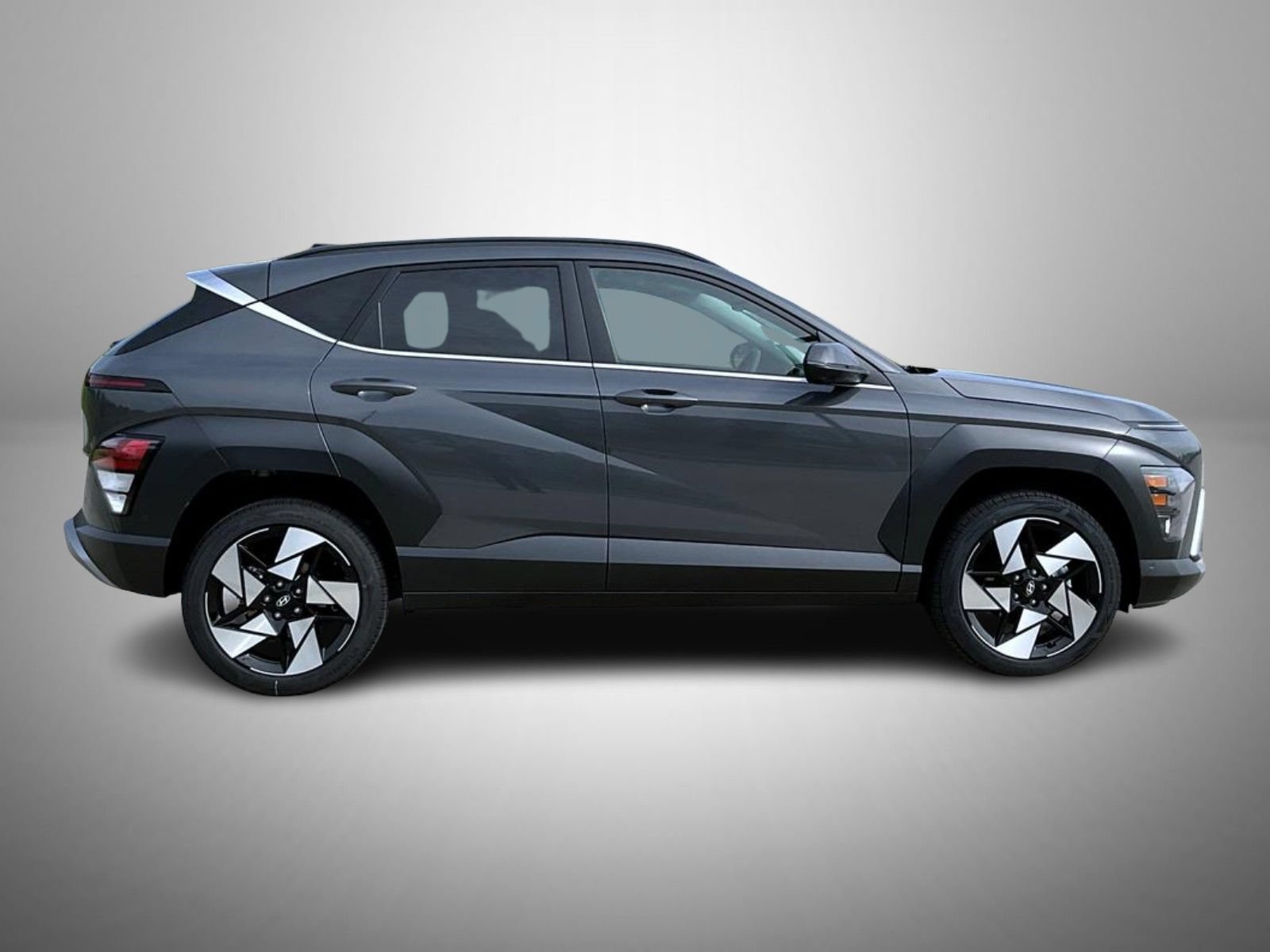 New 2026 Hyundai Kona Limited AWD/4WD image 4