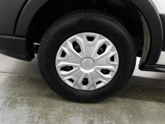 Used 2022 Ford E-Transit Low Roof w/ Load Area Protection Package image 9